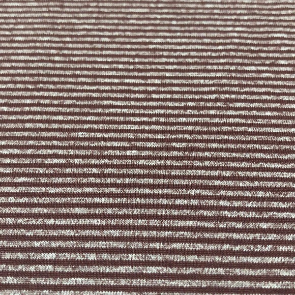 Nike Mens Dri-FIT Standard Fit Golf Polo Burgundy - Picture 5 of 5